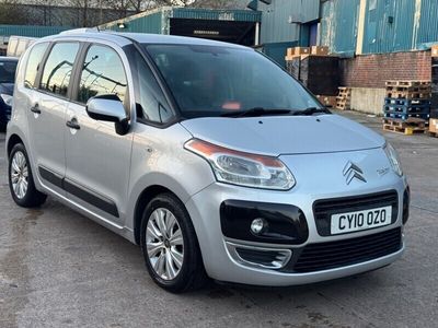 Citroën C3 Picasso