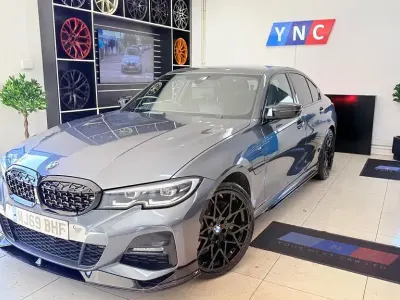 Used BMW 330