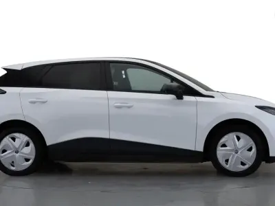 Used MG MG4 EV Trophy 2023 Hatchback