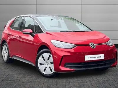 Usado VW ID.3