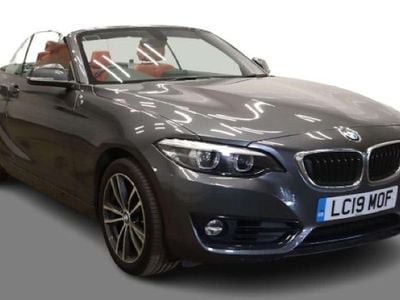 BMW 218