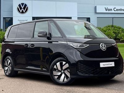 VW ID. Buzz