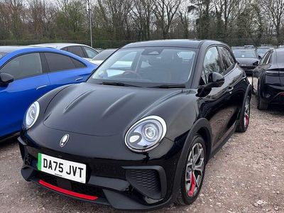Used Ora 03 GT 63 kW (86 HP) 2025 Black Hatchback