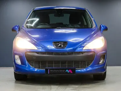 Used Peugeot 308