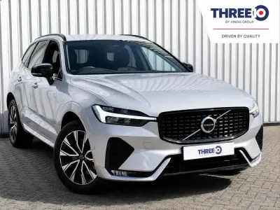 Used Volvo XC60