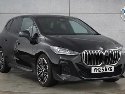 Usado BMW 220 Active Tourer