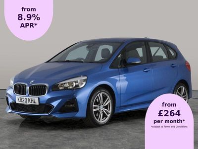 BMW 218