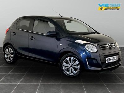 Citroën C1