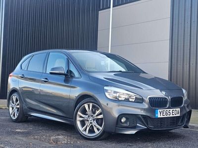 BMW 220