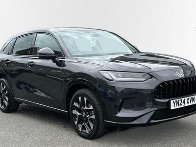 Honda ZR-V