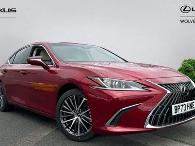 Lexus ES300H