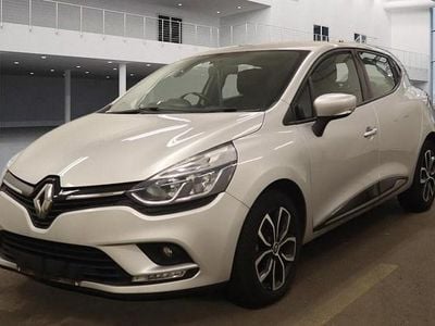 Renault Clio IV