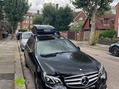 Mercedes E300
