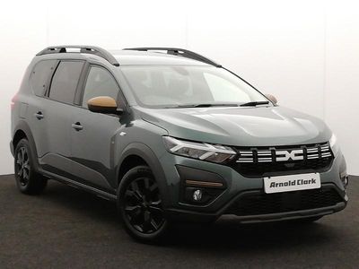 Used Dacia Jogger Extreme 109 HP (80 kW) 2024 Choice of colours MPV
