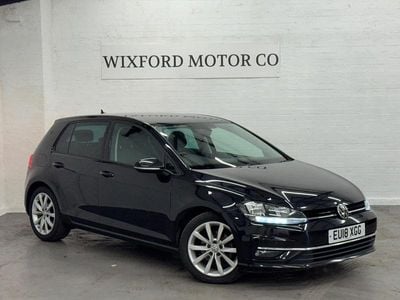 VW Golf VII