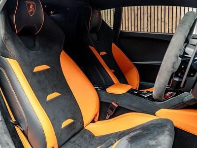 Used Lamborghini Huracán 2023 Coupe