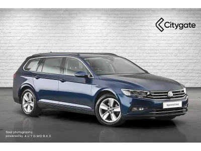 Used VW Passat 150 HP (110 kW) 2022 Estate