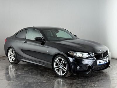 BMW 220