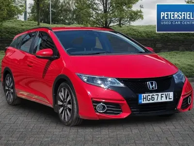 Used Honda Civic