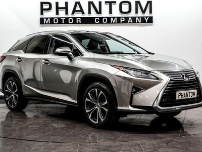 Lexus RX450h