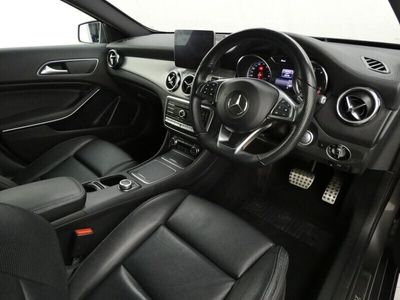 Mercedes GLA250