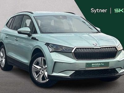 Skoda Enyaq iV