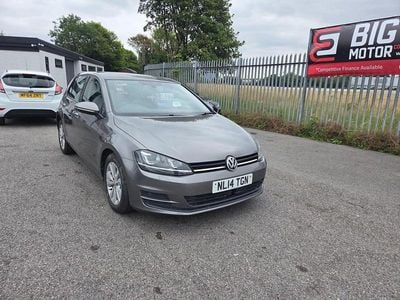 VW Golf VII