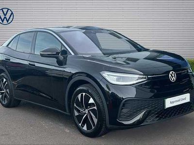 New VW ID.5 210 kW (286 HP) 2025 SUV