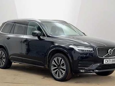 Used Volvo XC90 Momentum 232 HP (170 kW) 2022 SUV