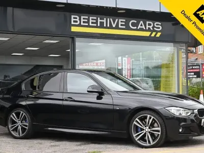 Used BMW 330