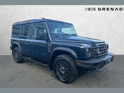 Ineos Grenadier