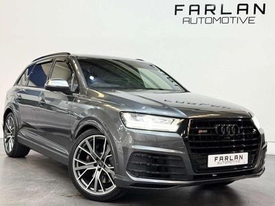 Audi SQ7