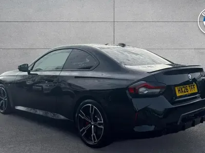 Used BMW 230