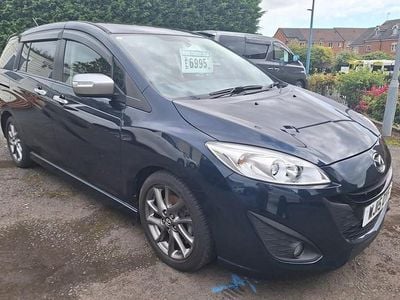 Mazda 5