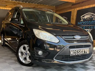 Used Ford Grand C-Max