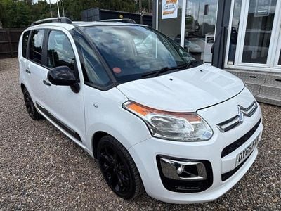 Citroën C3 Picasso