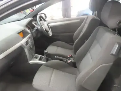 Used Vauxhall Astra
