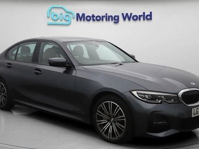 BMW 330e