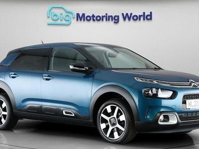 Citroën C4 Cactus
