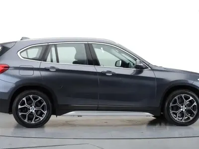 Used BMW X1