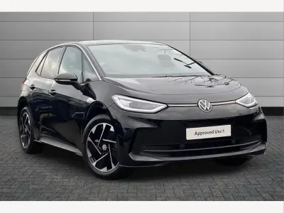 Used VW ID.3