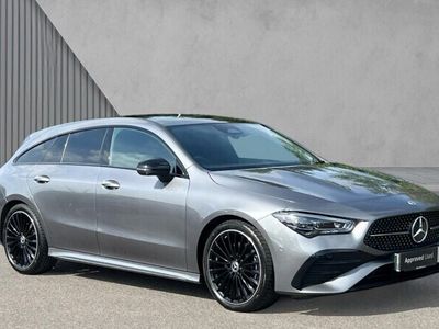 Mercedes CLA220