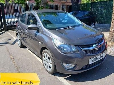 Vauxhall Viva