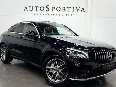 Mercedes GLC250
