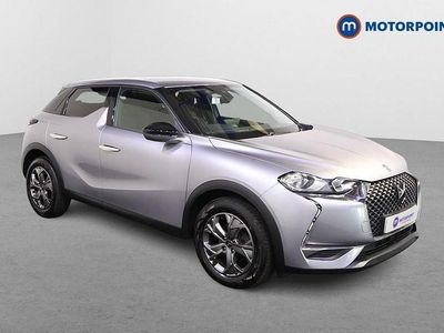 DS Automobiles DS3