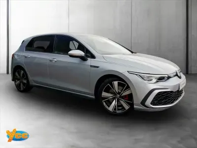 Used VW Golf VII