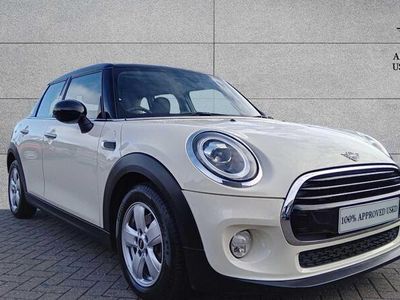 used Mini Cooper 5-Door HatchClassic 1.5 5dr