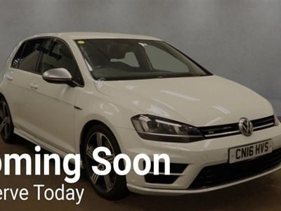 VW Golf VII