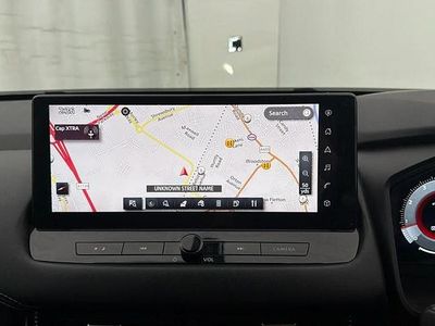 Used Nissan Qashqai N-Connecta 140 HP (102 kW) 2023 White SUV