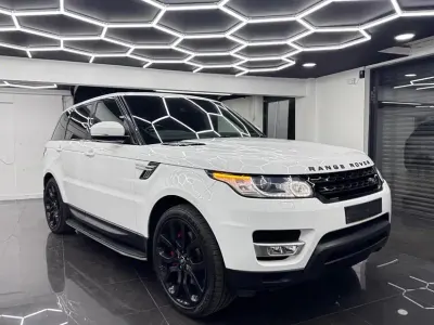 Used Land Rover Range Rover HSE 2014 SUV